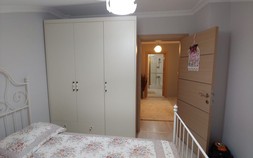 İZMİT PLAJYOLU DENİZ MANZARALI ÖZEL YAPIM LÜKS 4+1 SATILIK DAİRE