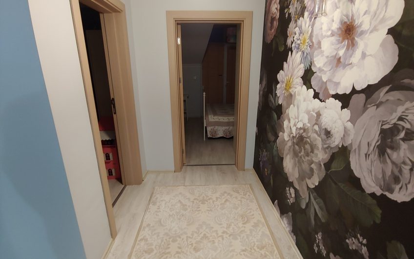 İZMİT PLAJYOLU DENİZ MANZARALI ÖZEL YAPIM LÜKS 4+1 SATILIK DAİRE