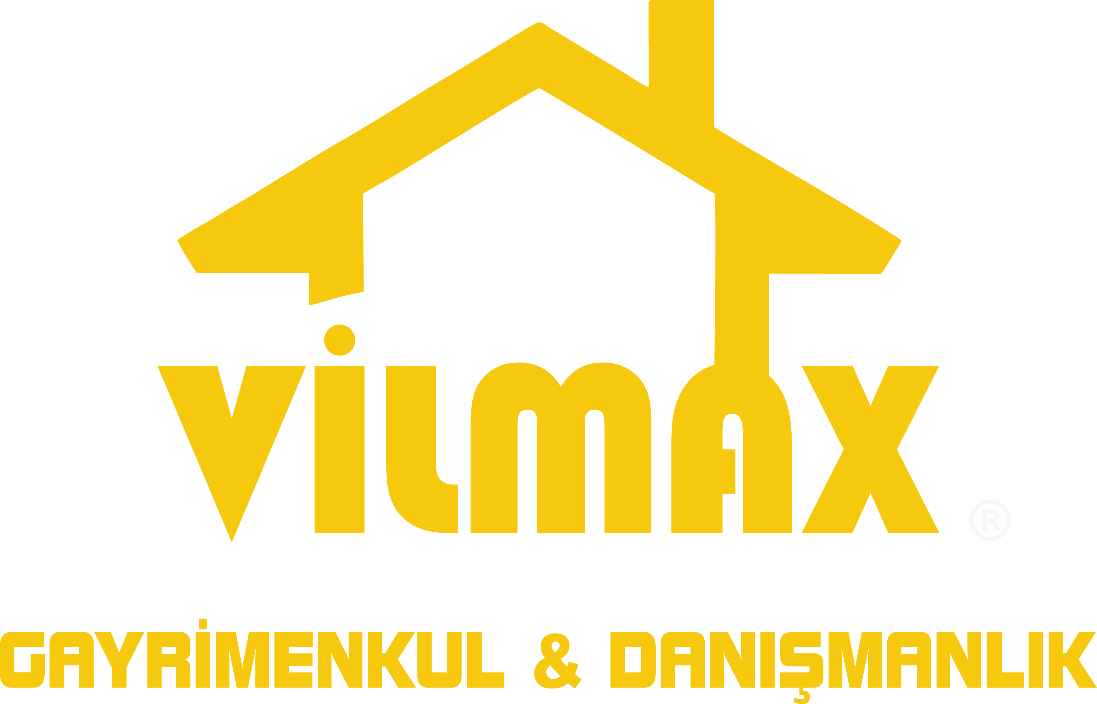 Vilmax Gayrimenkul